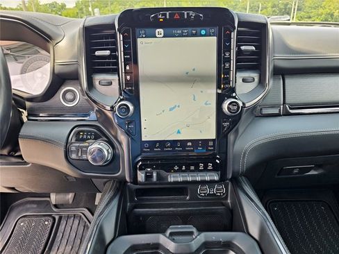 Certified 2022 RAM 1500 Limited AWD/4WD image 63