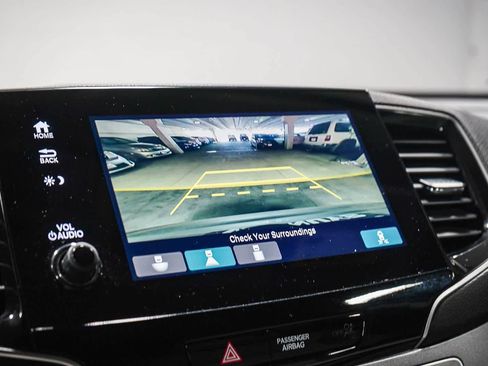 Used 2020 Honda Pilot EX image 25