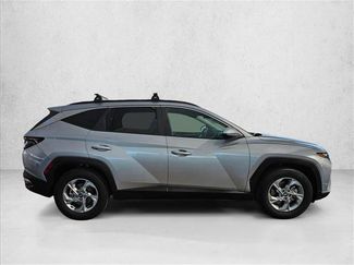 Used 2023 Hyundai Tucson SEL FWD video 4