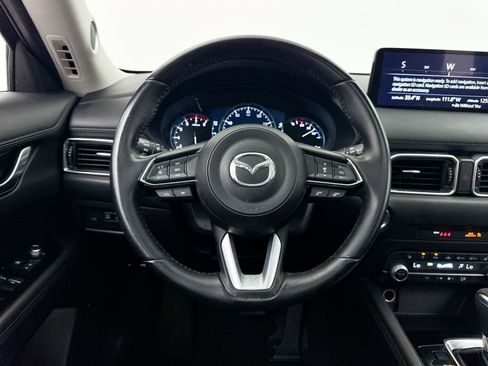 Used 2021 MAZDA CX-5 Grand Touring FWD image 35