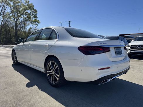 Certified 2023 Mercedes-Benz E 350 E 350 image 19