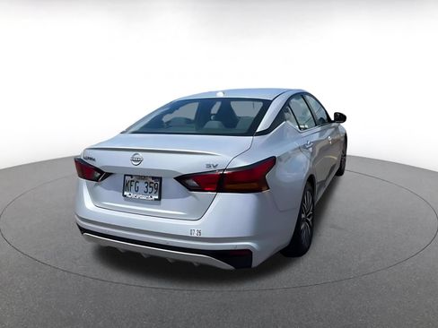 Used 2023 Nissan Altima 2.5 SV FWD image 15