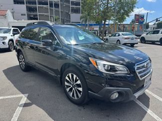 Used 2016 Subaru Outback 2.5i Limited video 2