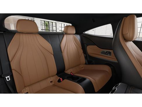 New 2027 Mercedes-Benz CLE 450 4MATIC Coupe image 5