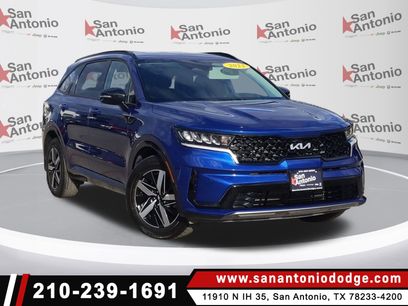 Used 2023 Kia Sorento S