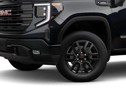 New 2026 GMC Sierra 1500 Elevation AWD/4WD image 12
