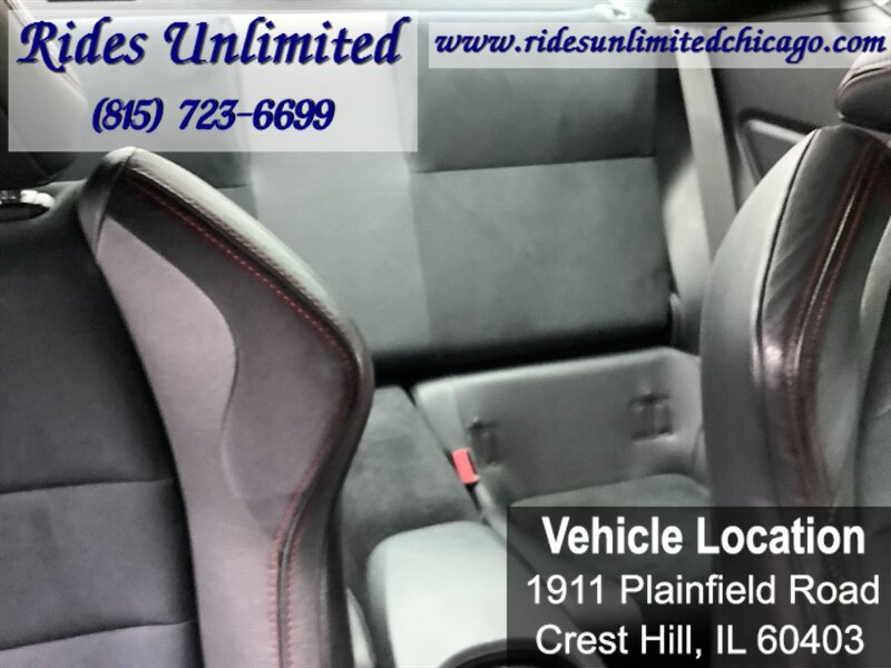Used 2015 Subaru BRZ Limited w/ Popular Package #1A RWD image 29