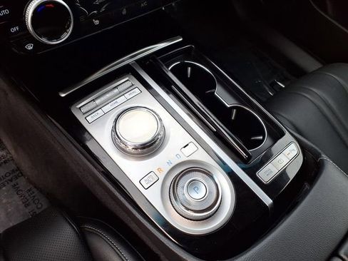 Used 2023 Genesis G80 2.5T image 19