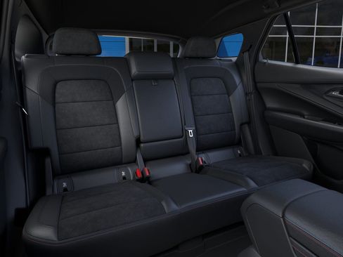 New 2025 Chevrolet Blazer EV RS image 40