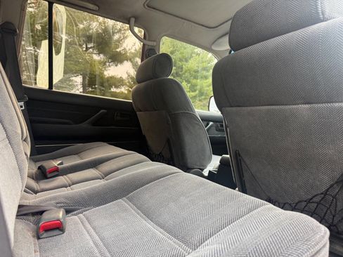 Used 1993 Toyota Land Cruiser image 51