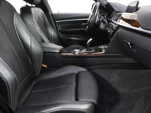 Used 2017 BMW 328d xDrive Sedan image 16