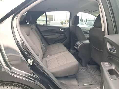 Used 2019 Chevrolet Equinox LT image 15