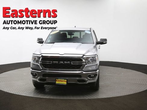 Used 2022 RAM 1500 Big Horn image 52