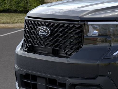 New 2025 Ford Maverick Lariat w/ Black Appearance Package AWD/4WD image 18
