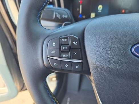 New 2026 Ford Maverick Lobo AWD/4WD image 22