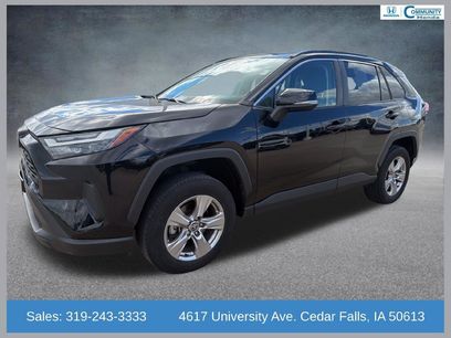 Used 2023 Toyota RAV4 XLE w/ Convenience Package