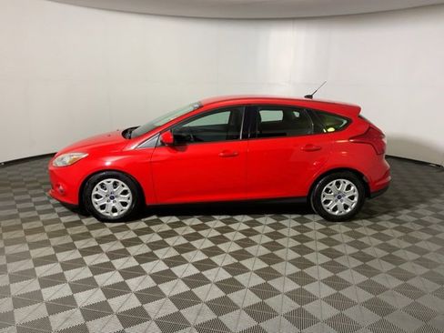 Used 2012 Ford Focus SE image 13