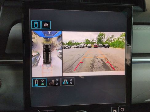 New 2026 GMC Terrain Denali w/ LPO, Floor Liner Package AWD/4WD image 11
