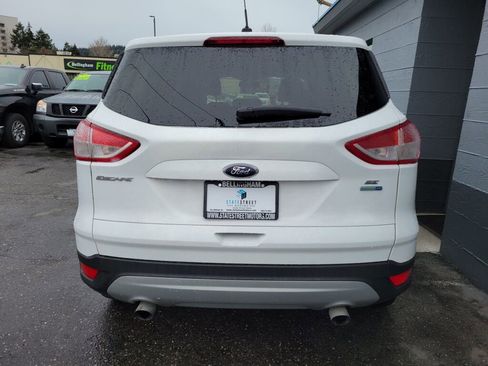 Used 2014 Ford Escape SE image 7