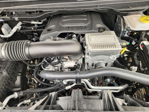 New 2026 RAM 1500 Limited w/ Night Edition AWD/4WD image 24