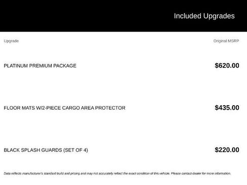 Certified 2023 Nissan Rogue Platinum w/ Platinum Premium Package FWD image 3