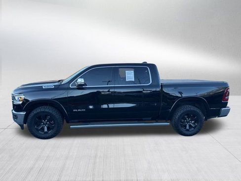 Used 2022 RAM 1500 Laramie image 13