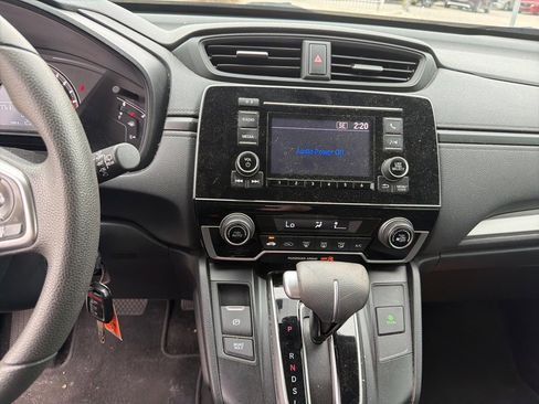 Used 2018 Honda CR-V LX image 20