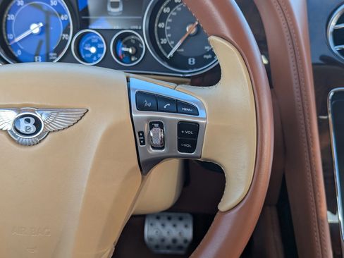 Used 2012 Bentley Continental GT image 21