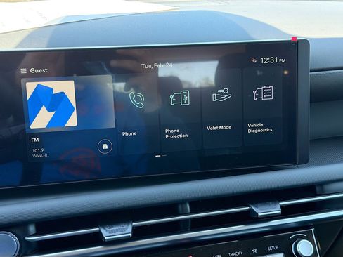 New 2026 Hyundai Tucson SEL image 30