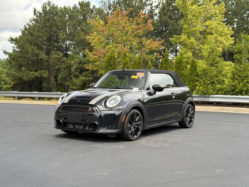 Used 2024 MINI Cooper S FWD image 10