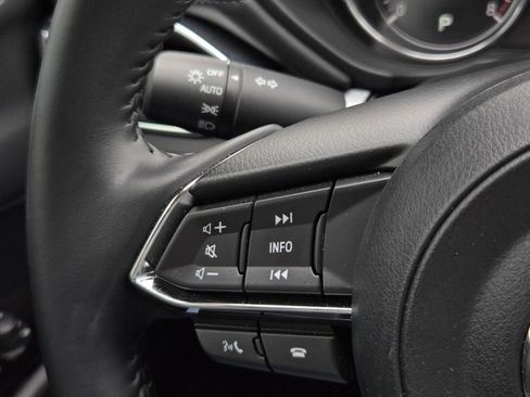 Certified 2025 MAZDA CX-5 AWD 2.5 S w/ Preferred Package image 27