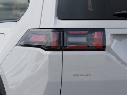 New 2026 Jeep Cherokee Limited image 9