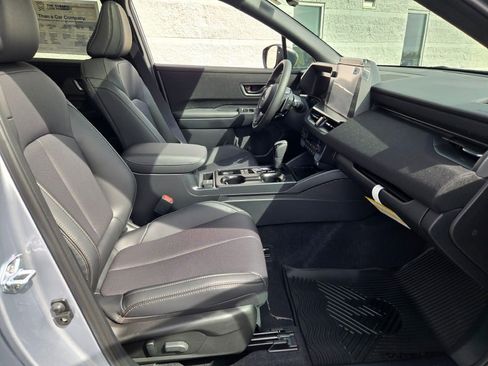 New 2026 Subaru Outback Limited AWD/4WD image 6