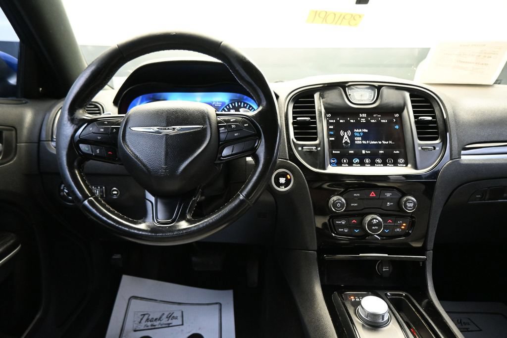 Used 2019 Chrysler 300 S RWD image 14
