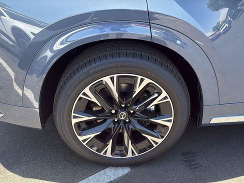 New 2026 MAZDA CX-90 3.3 Turbo S w/ Premium Plus AWD/4WD image 6