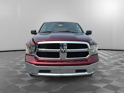 Used 2017 RAM 1500 Classic SLT AWD/4WD image 7
