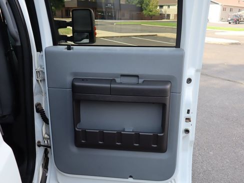 Used 2011 Ford F350 XL w/ PWR Equipment Group AWD/4WD image 26