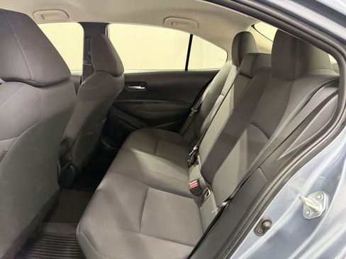 Used 2021 Toyota Corolla LE FWD image 11