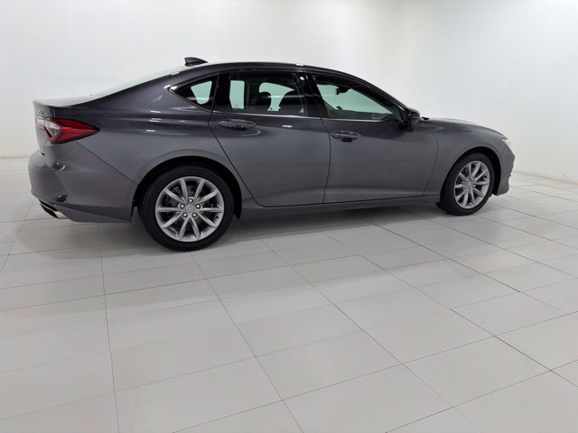 Certified 2023 Acura TLX FWD image 6