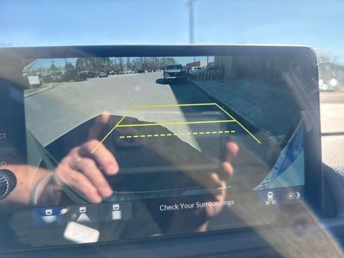 New 2026 Honda CR-V Sport image 16