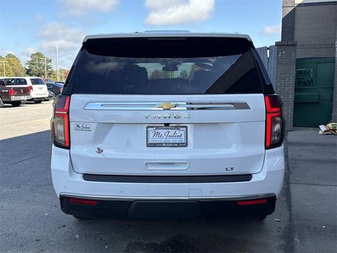 Used 2023 Chevrolet Tahoe LT image 8
