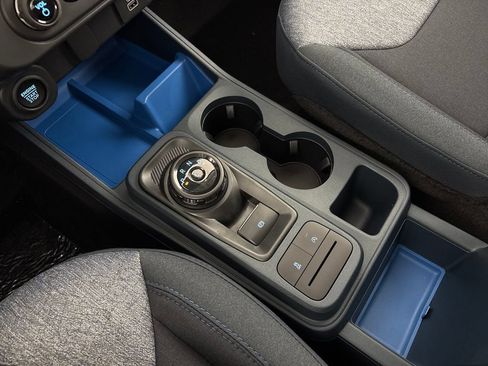 New 2026 Ford Maverick XLT FWD image 27