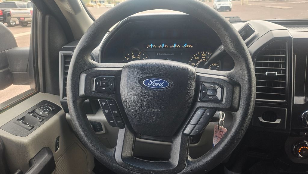 Used 2018 Ford F150 XL w/ Equipment Group 101A Mid RWD image 30