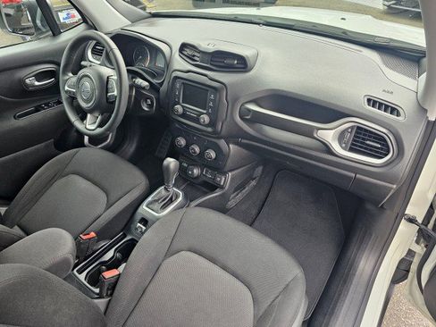 Used 2020 Jeep Renegade Sport w/ Sport Appearance Group AWD/4WD image 11