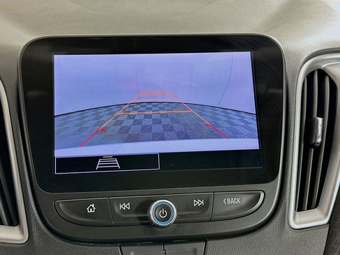 Used 2023 Chevrolet Malibu LT image 21