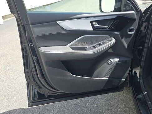 Used 2024 Acura MDX SH-AWD image 21