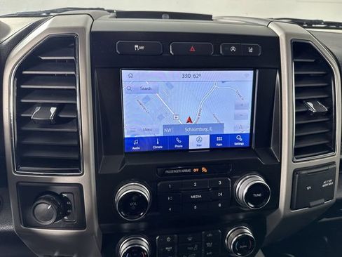 Used 2020 Ford F150 Lariat w/ Equipment Group 502A Luxury AWD/4WD image 7