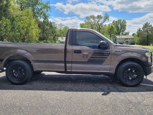 Used 2015 Ford F150 XL w/ XL Power Equipment Group RWD image 6