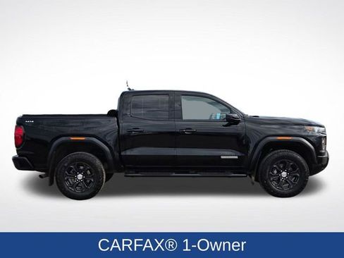Used 2023 GMC Canyon Elevation w/ Convenience Package AWD/4WD image 2