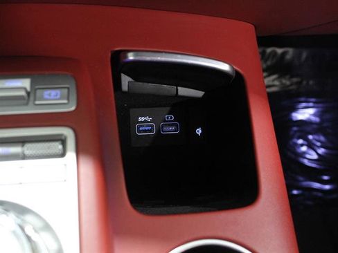 Used 2022 Genesis GV70 3.5T Sport w/ Sport Prestige Package image 16